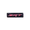 SRT Kühlergrill Atmosphärenlicht LED Netz Für SRT Logo Licht DODGE Kühlergrill Licht LED Auto Emblem für Dodge SRT Challenger Autostyling