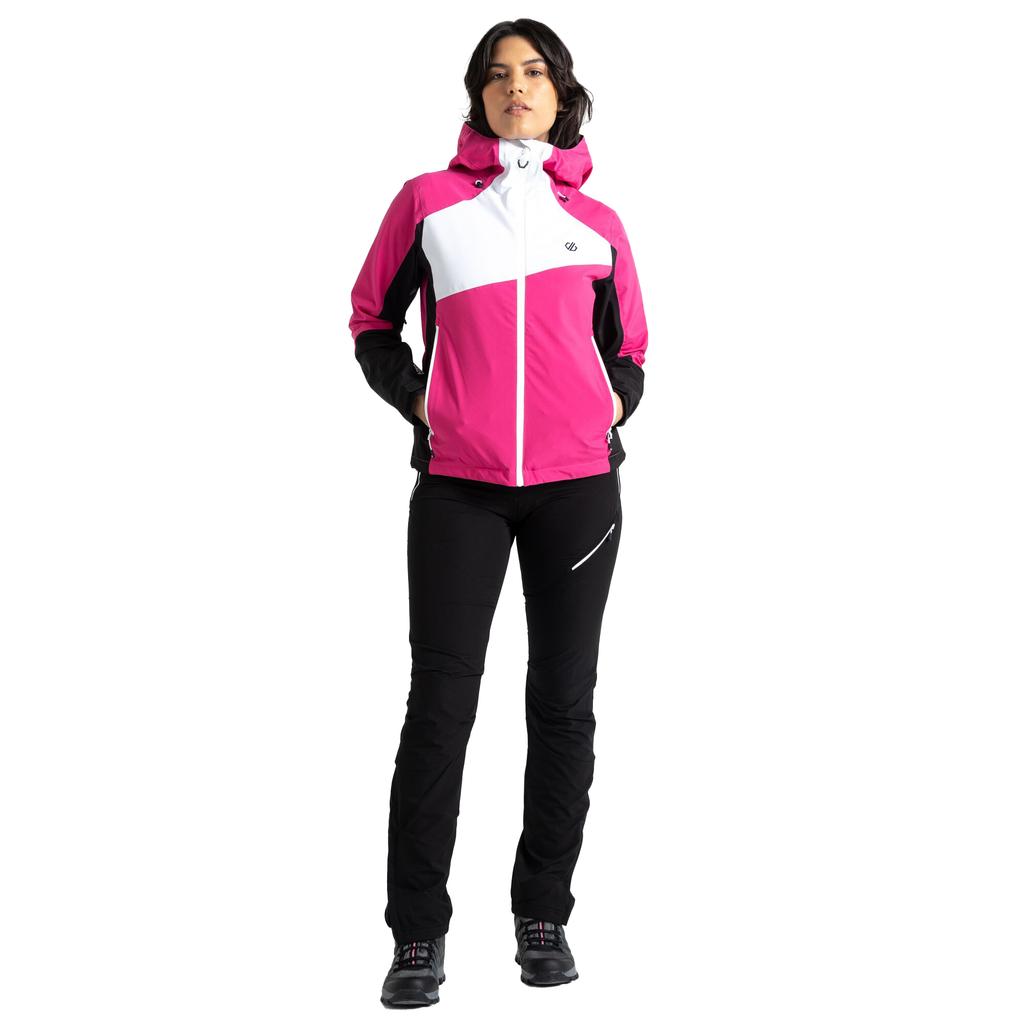 Dare 2B Damen Skijacke Excalibar