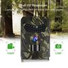 12mp 1080p 08s Hunting Trail Camera Led Waterproof Wildlife Cam Vision Night