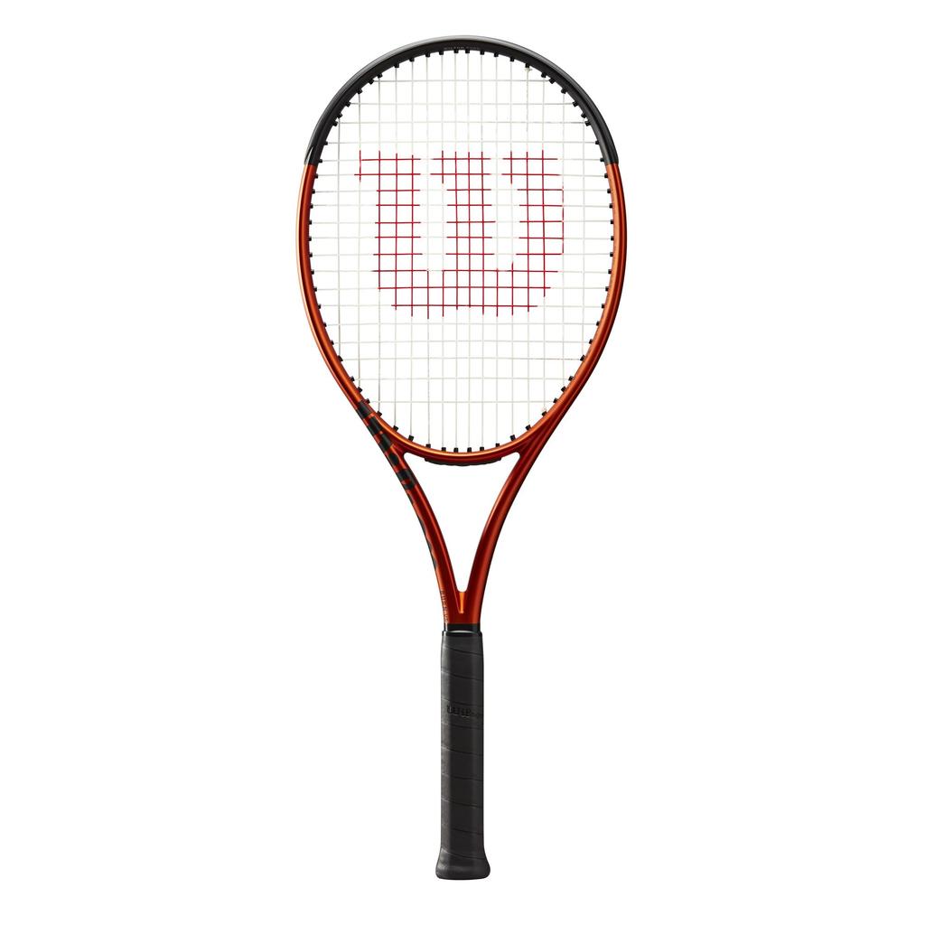Wilson BURN 100 Tennis Racket Frame Only V5.0 (WR108811U)
