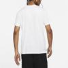 Jordan Dri Fit Air S/S Graphic T Shirt DA2694-100