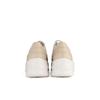 Land Rover Women Ugly Sneakers Lanoxc5215wk8 Beige  Wk9 White 