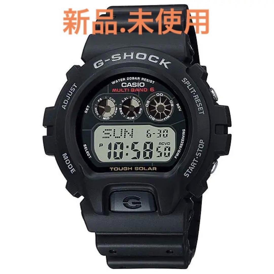 

[Б/У] G-SHOCK GW-6900-1JF