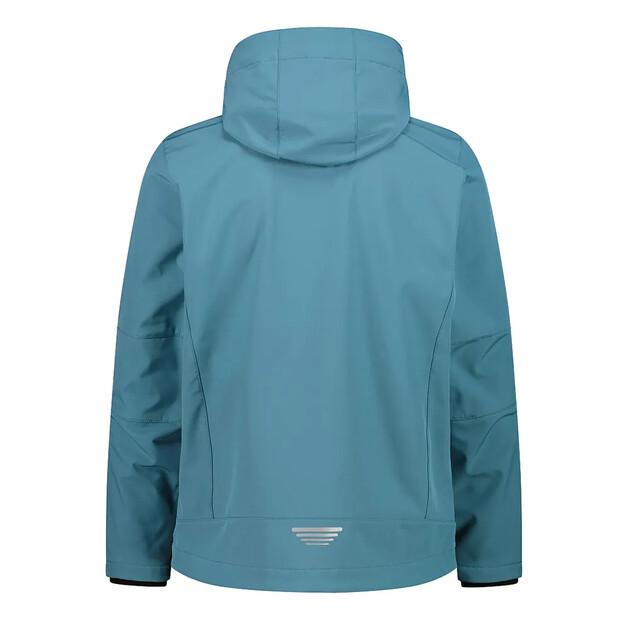 CMP Куртка софтшелл 3A01787N