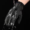 Outdoor Warm Waterproof Gloves Winter Finger Exposure