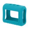 Silicone Case Flexible Waterproof Carrying Bag Protective Sleeve Carry Pouch for Go 3 Subwoofer