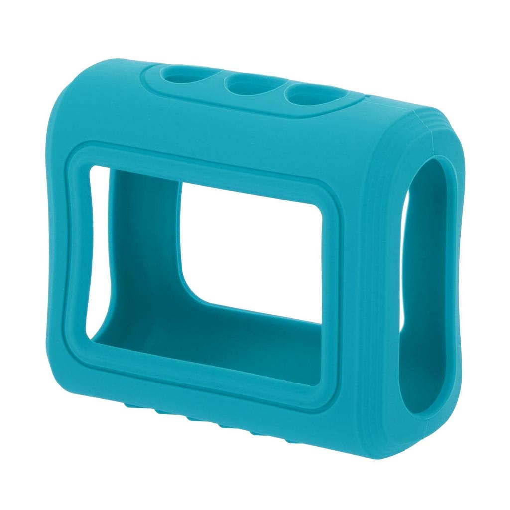 Silicone Case Flexible Waterproof Carrying Bag Protective Sleeve Carry Pouch for Go 3 Subwoofer