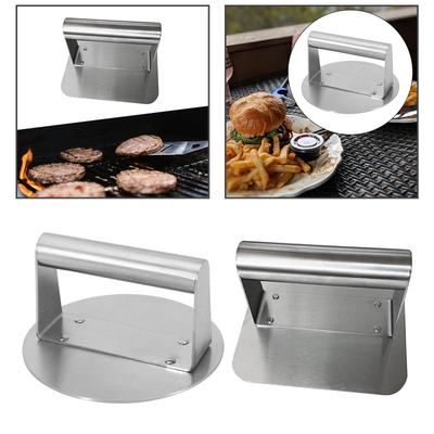Smasher Burger Press Hamburger Press Kitchen Tools Grill Cooking Tool for