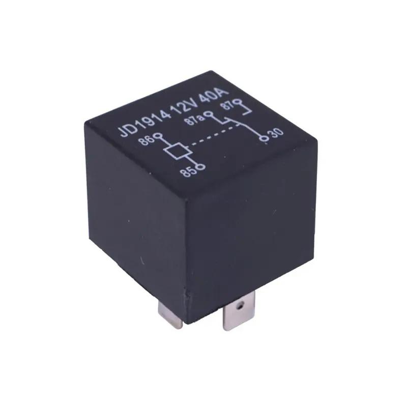 

Relay Switch Fuse Panel 6679820 for Bobcat 751 753 763 773 863 864 873 883 963 A770 MT50 MT52 MT55 MT85 S510 S530 S570