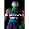 Banpresto Dragon Ball Z SOLID EDGE WORKS THE Shutsin 13 Piccolo B