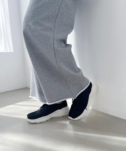 Women's Hands-Free Walking Sneakers for Standing, Lightweight, and Available in Large and Small Sizes. Stretchy and Comfortable. Product Code: OT3757