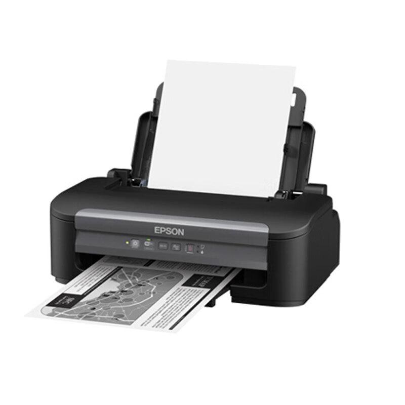 Epson WF-M1030 A4 Black and White Ink Tank Printer
