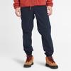 Timberland Water Resistant Casual Detachable Long Pants Men Bottoms Deep-Sapphire-Blue A6THP-433