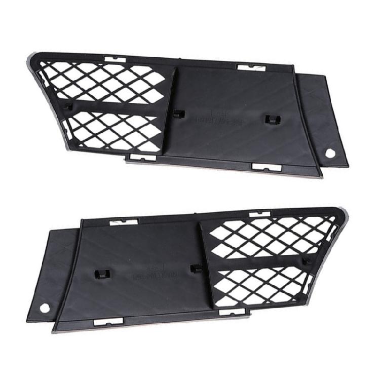 Spodní mřížka předního nárazníku pro E90 2006-2008 Pre-LCI Vnější doplňky pro auto