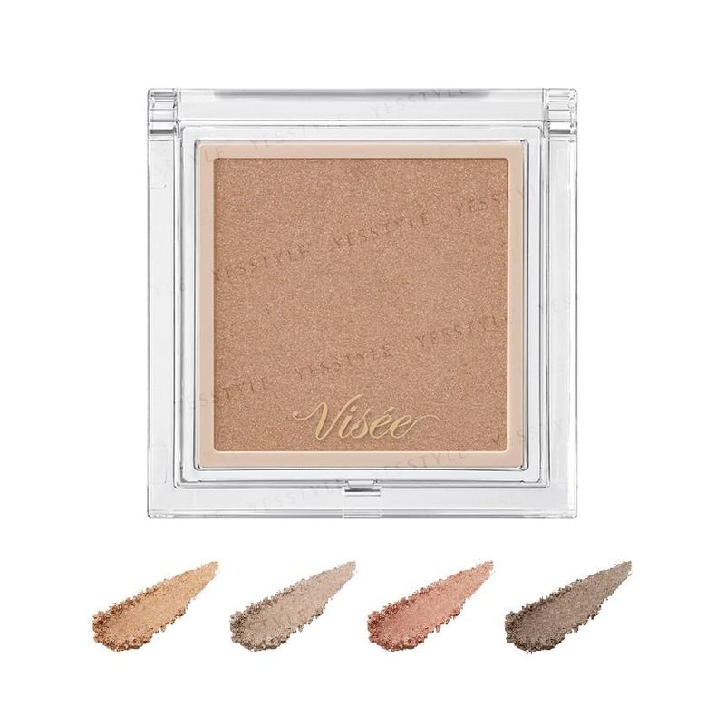 Kose - Visee The Contour Color Shading Powder