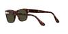 PO 3269S Unisex Sunglasses [Persol] HAVANA/GREEN 52/20/145