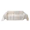 Slipcover Chenille Bohemian Style Four Season Universal Dustproof Sofa Cover Cloth Towel All Inclusive Universal Sofa Cover