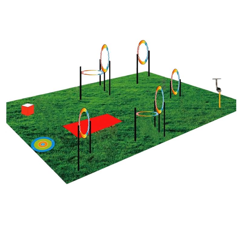 FPV Drone Racing Obstacle Course Kit