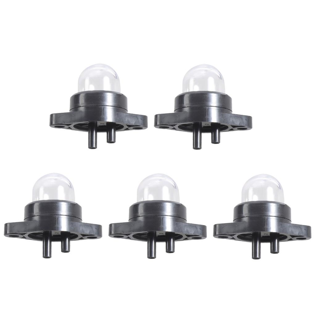 5Pcs Primer Bulb for 188-513 188-513-1 188-518 530047213 530071835 358351181 358351143 358351082 358351161 Chainsaw