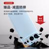 Honor 500 Phone Case Silicone Soft Case Full Coverage Lens Protection Drop-resistant Anti-fingerprint Unisex Solid Color Simple Cloud
