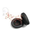 Headphone Accessories Earpads Earmuff Foam Sponge Ear Cushion Ear Pads Replacement For JBL Quantum 400 Quantum400 Q400