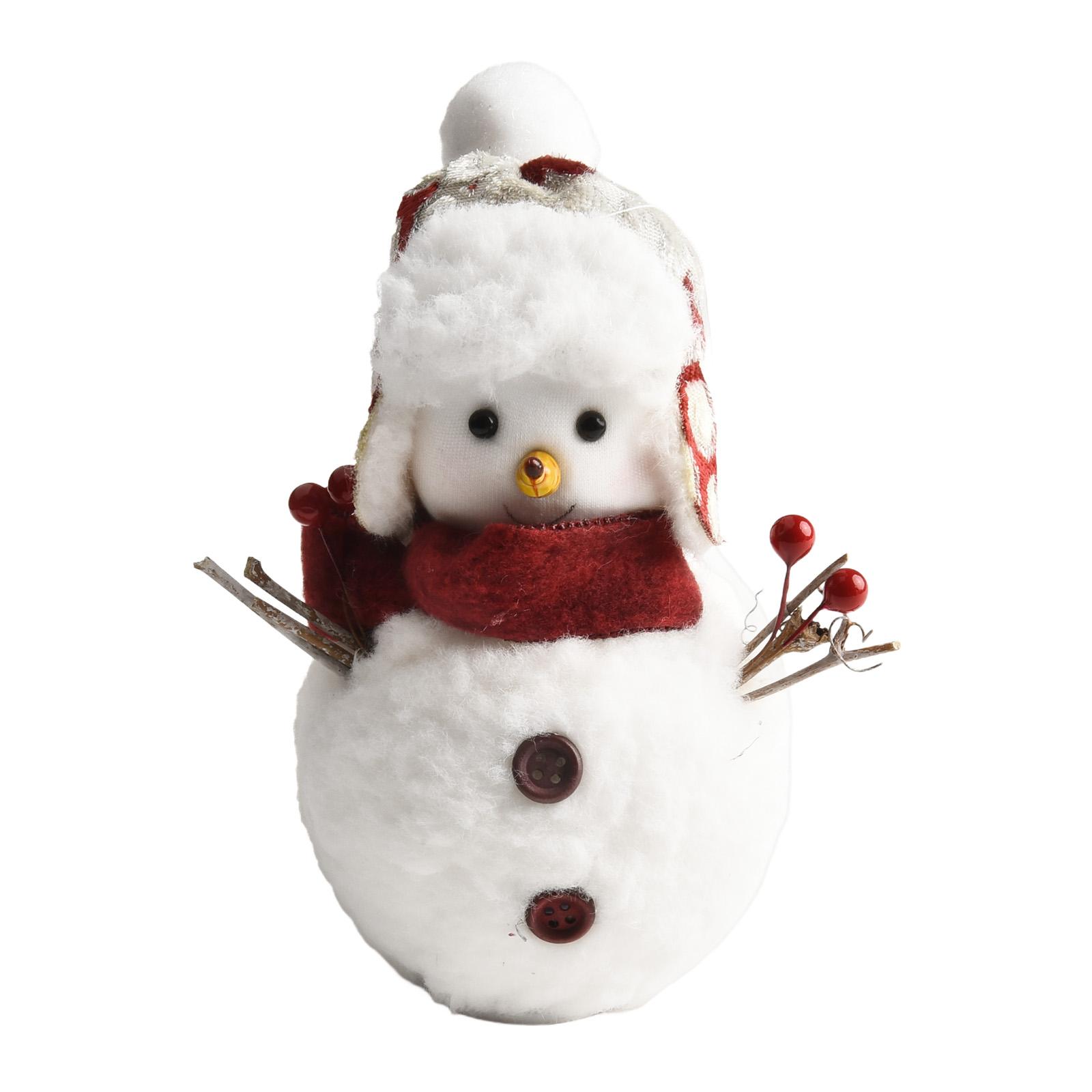 Christmas Decor Christmas Ornaments Christmas Parties Smooth And Burr-free Beautifully Crafted Christmas Gifts