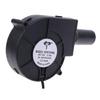 2.7A 4600RPM 9733 Centrifugal Computer Cpu-Cooling Fans Air Blowers High Speed