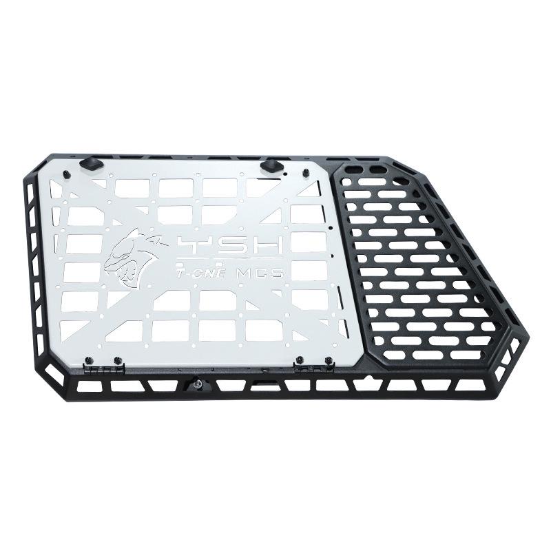 Roof Rack Expansion Mount for Freezhe Shan Hai T1 Platform - Modified Vehicle Travel Rack