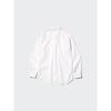 Uniqlo Broad Shirt Button Down