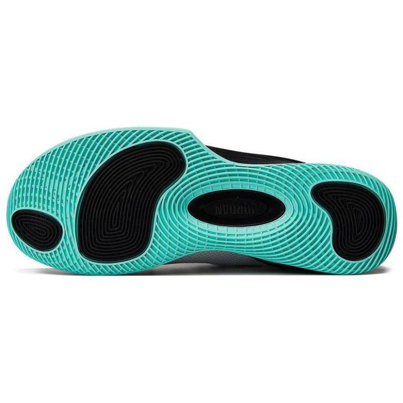 Jordan Ultra.Fly 2 Low White Emerald Rise Jordan AH8110-114