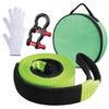 Towing Rope Car Towing Rope 5m Maximum Breaking Force