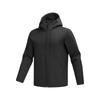 Men's Fashion Casual Woven Jacket