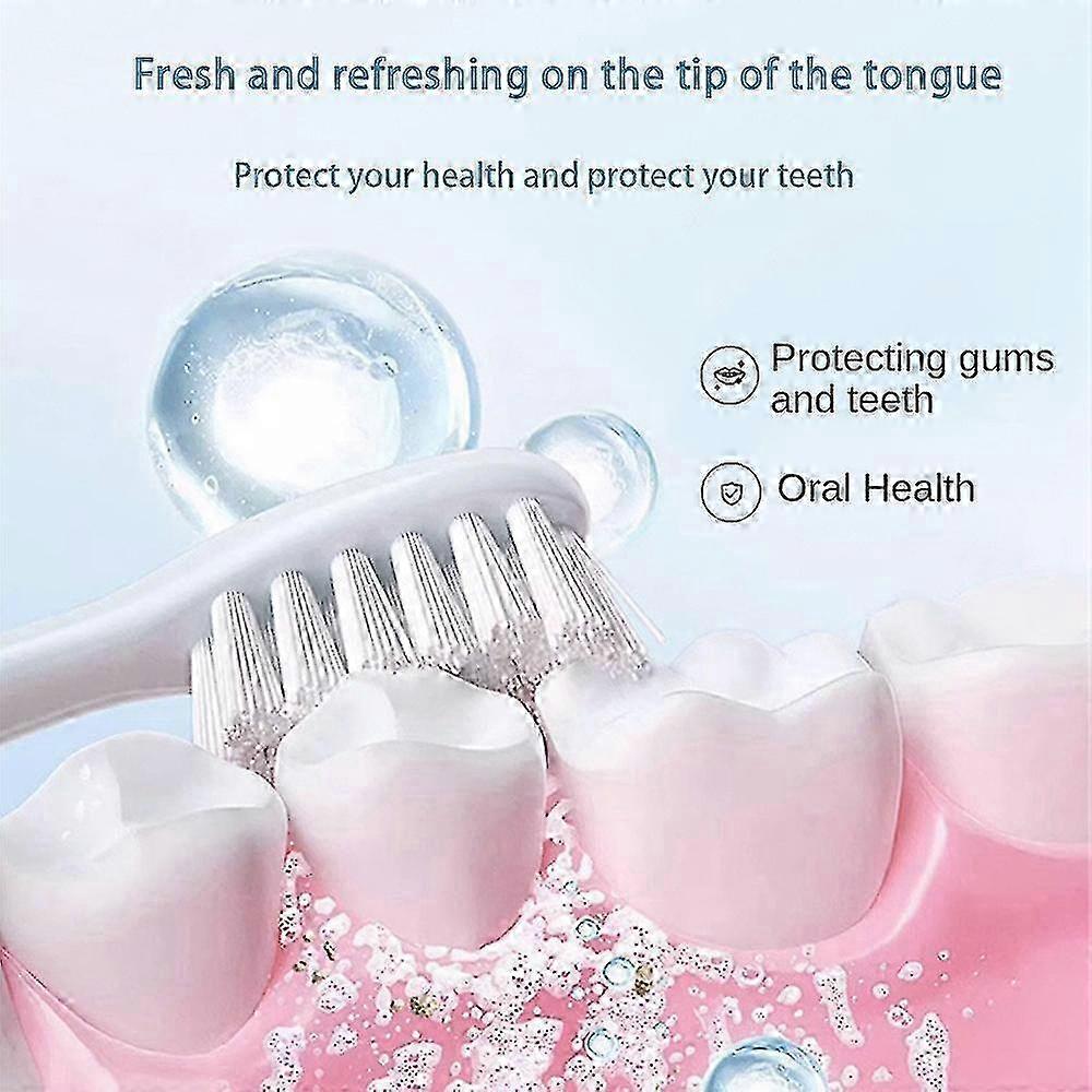 3X Nano Hydroxyapatite Toothpaste