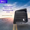 SHACMAN 2300 Car Battery Protection Cover