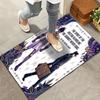 Jojos Bizarre Adventure Teppich Teppich für Wohnzimmer Schlafzimmer Zuhause Sofa Dekoration Kinder Spielen Rutschfeste Bodenmatte