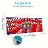 Chivas Guadalajara Color Mouse Pad Large Gaming Table Cushion Non-slip Laptop Tablet Big Mousepad XXL Mat Mini PC Playmat With Lock edge