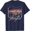 Beijing China Unisex T-Shirt
