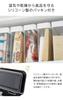 Yamazaki Slim Storage Case with White of Tower 10391 X 2 Gasket, 2.3L, [Set 2]