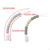 Chain Clip Silicone Holder for Baby Birthday Gift