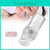 Advanced Micro Needle Roller Serum Infusion Device For Facial And Scalp Treatments