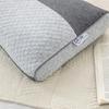 OLOMM Buckwheat Husk Sleep Aid Pillow
