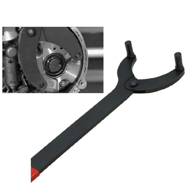 Professional Camshaft Adjustment Wrench Ergonomic Designs Hand Tool Easy to Use for Ensuring Top Engine Performances