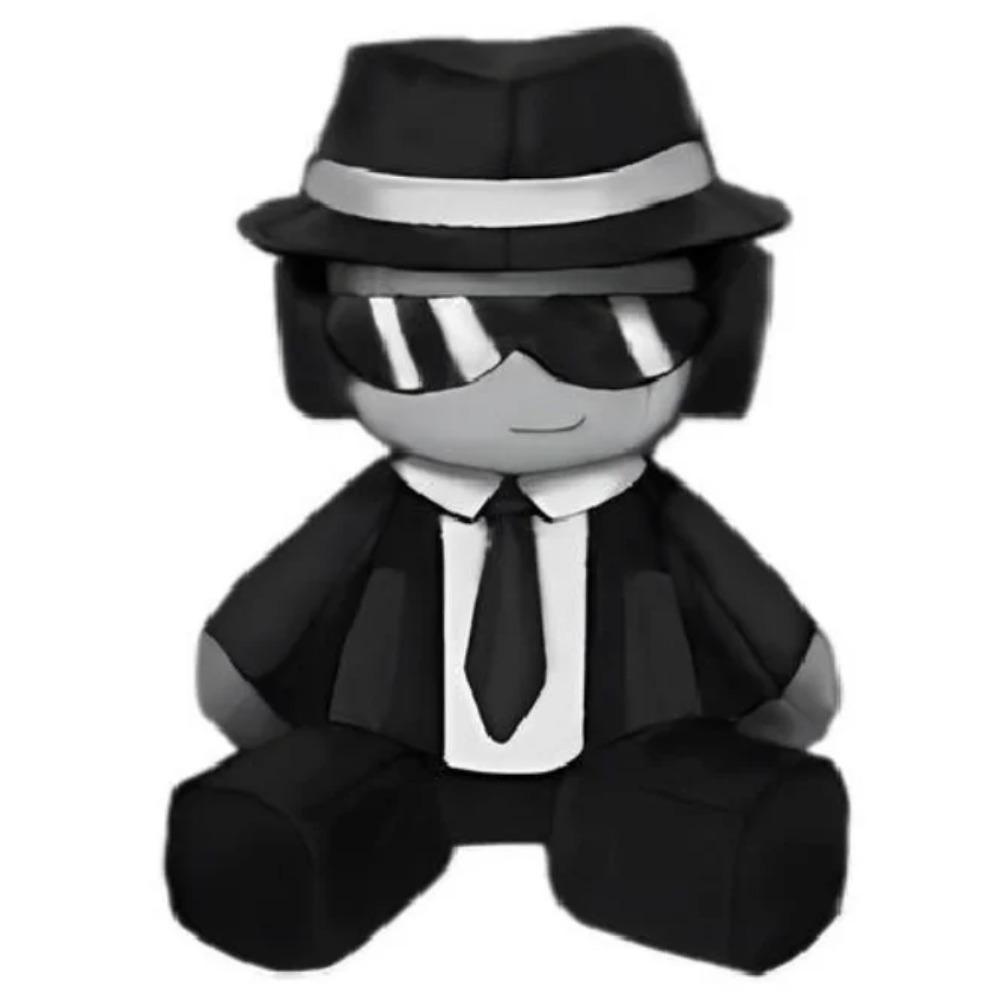 

Нові Плюшеві Ляльки Forsaken Chance Бавовняна Лялька Ігрова Периферія М яка Лялька Мила Прикраса Кімнати Іграшки на Замовлення Подарунок на День Народження Дітям