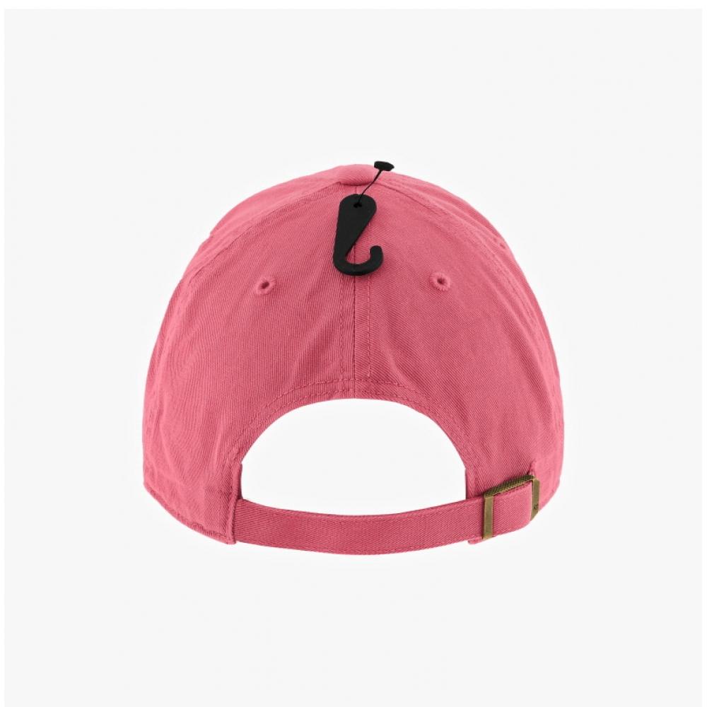 47 Brand B Rgw17gws Ir Ny New York Yankees Big Logo Ball Cap