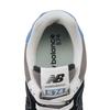 New Balance Sneakers 574 Black/Blue Agate U574QRB Width D 28.0cm