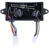 Generator Voltage Regulator Single Phase Welder Volt Stabilizer Accessory 115 220V