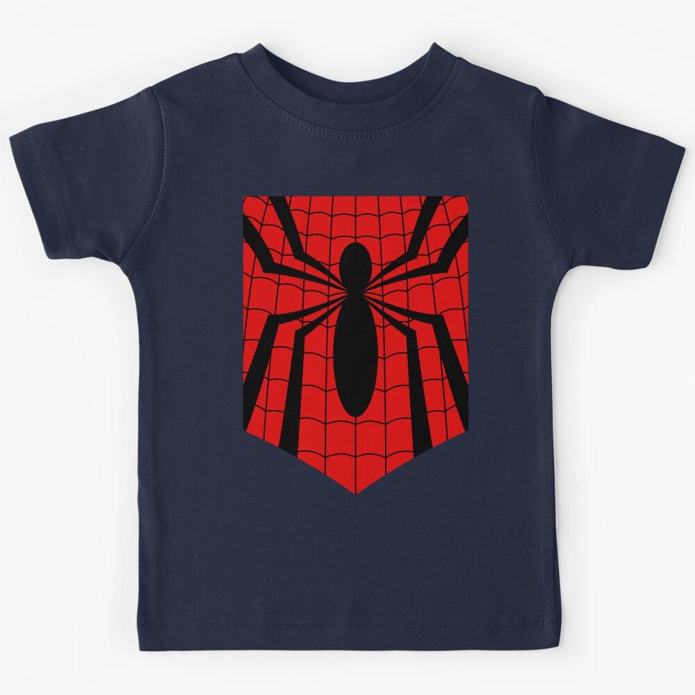 Ben and Mayday Kids T-Shirt 170