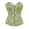 Bridal Corset Slimming Waist Training Shapewear Bodysuit