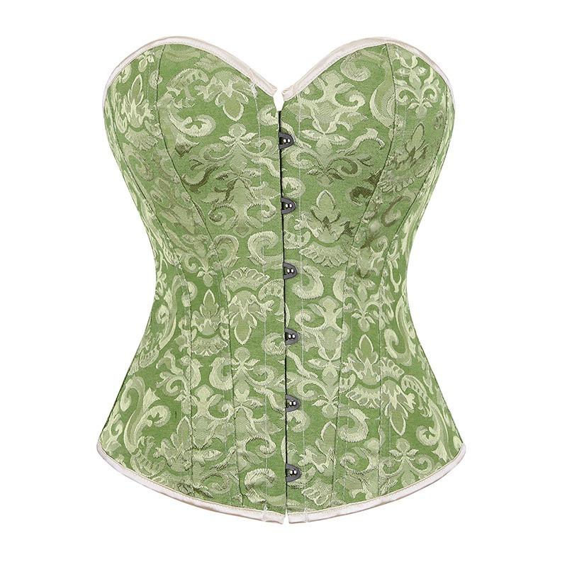 Bridal Corset Slimming Waist Training Shapewear Bodysuit