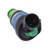 Fuel Injector For 1988-1990 Honda Civic CRX 1.5L D15B2 16460-PM5-A01 16460PM5A01